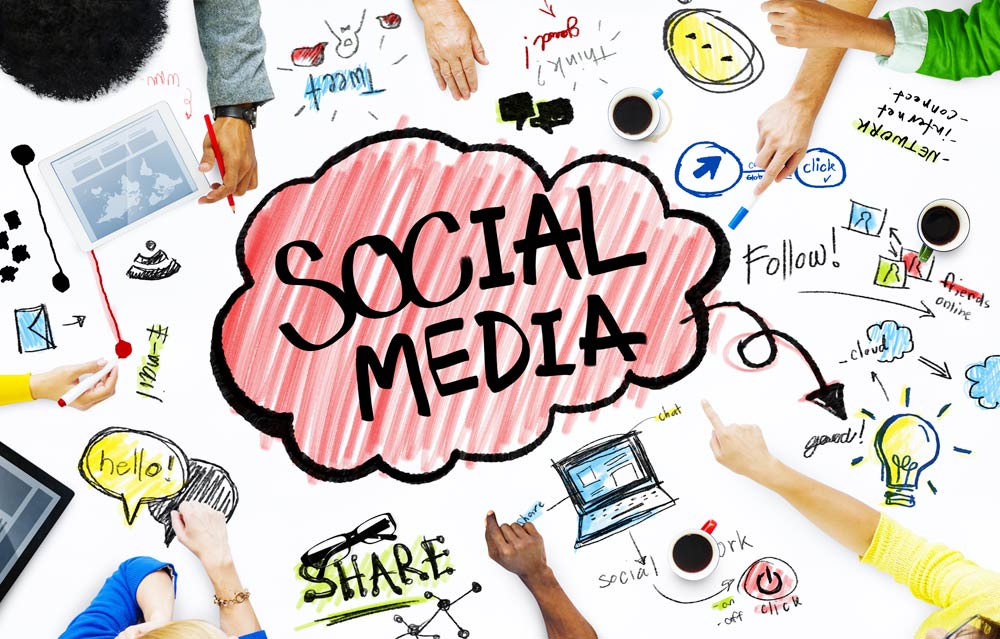 Organizations Can Create Value Using Social Media Technologies